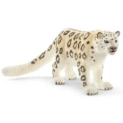 Schleich Dyr*Sneleopard