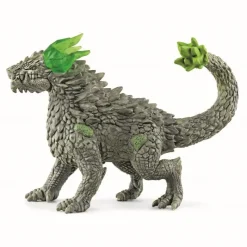 Schleich Dyr*Stone Dragon
