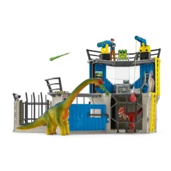 Schleich Dyr*Stor Dino-Forskningsstation
