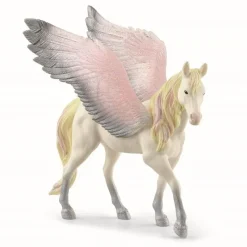 Schleich Dyr*Sunrise Pegasus Hest