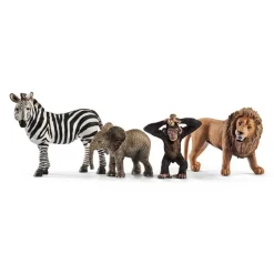 Schleich Dyr*Wild Life Starter-Set
