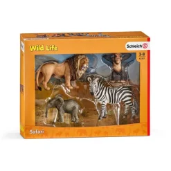 Schleich Dyr*Wild Life Starter-Set