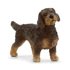 Schleich Dyr*Wire-Haired Dachshund