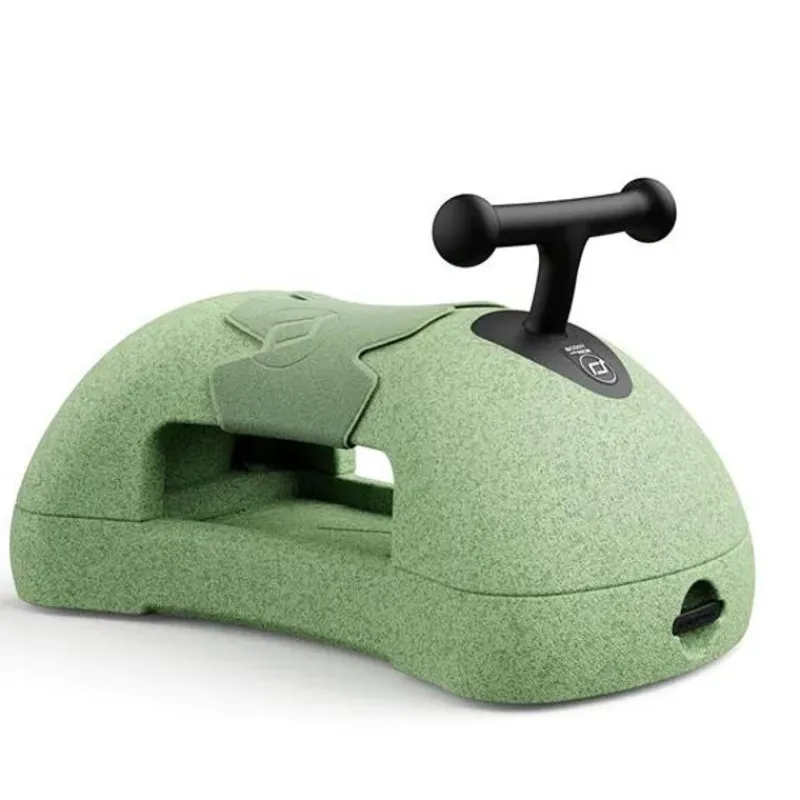 Scoot & Ride Blandet Legetøj*Scoot&Ride 3-I-1 My First Scooter, Olive