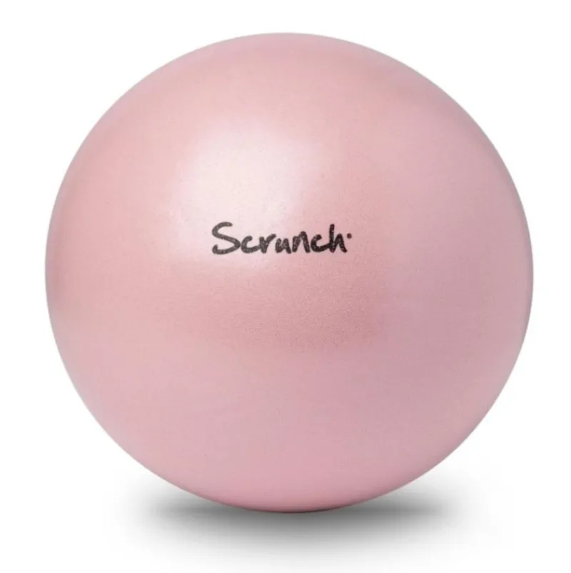 Scrunch Bolde*Bold, Stovet Rosa