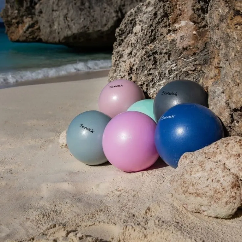 Scrunch Bolde*Bold, Stovet Rosa