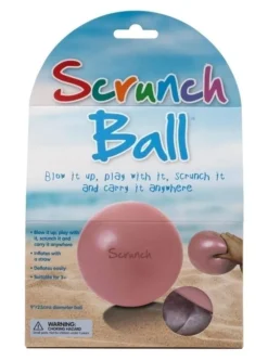 Scrunch Bolde*Bold, Stovet Rosa