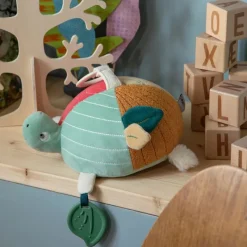 sebra Aktivitetsleg*AktivitetsOphæng, Skildpadden Turbo