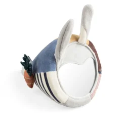 sebra Aktivitetsleg*Aktivitetsspejl, Woodland