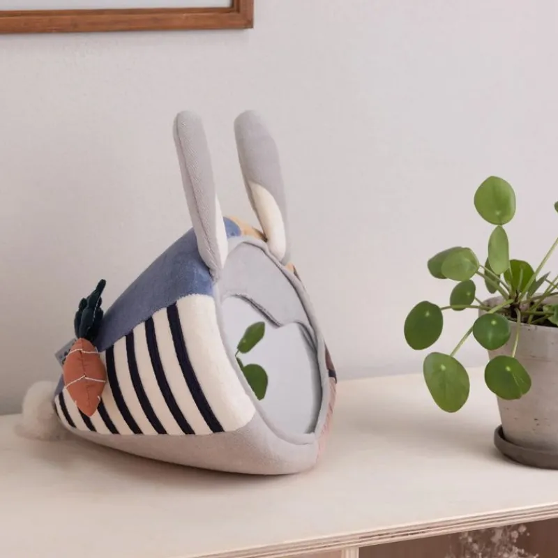 sebra Aktivitetsleg*Aktivitetsspejl, Woodland