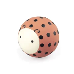 sebra Badeleg*Badebold, Mariehone - Dusty Red