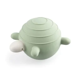 sebra Badeleg*Badebold, Skildpadde - Dusty Green