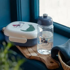 sebra Drikkedunke*Drikkedunk, Dragon Tales