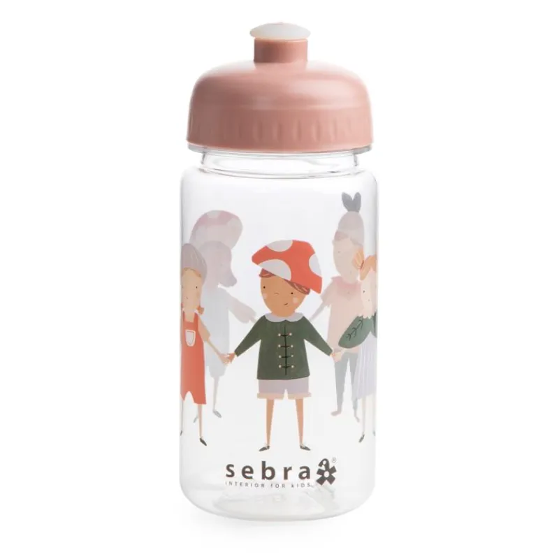 sebra Drikkedunke*Drikkedunk, Pixie Land