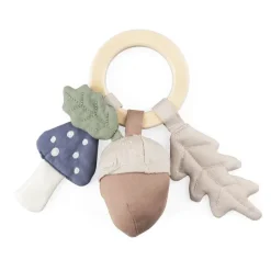 sebra Aktivitetsleg*Rangle, Blad/Svamp/Agern