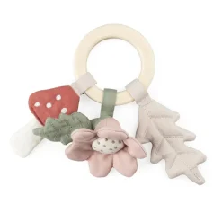 sebra Aktivitetsleg*Rangle, Blad/Svamp/Blomst