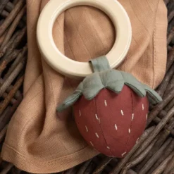 sebra Aktivitetsleg*Rangle, Jordbaer