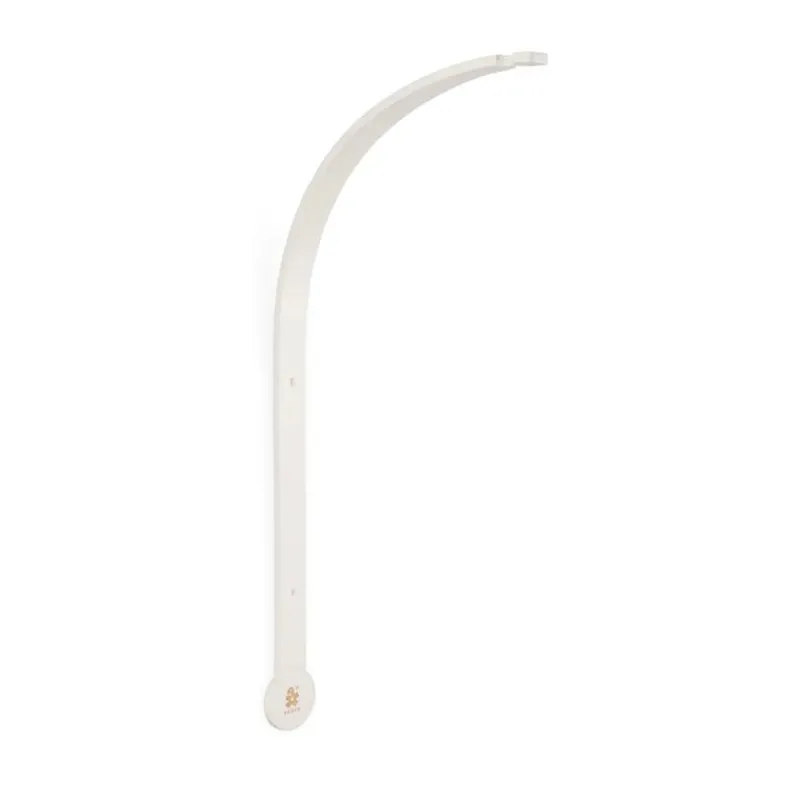 sebra Børnemøbler*Vaegmonteret Sengehimmel-Holder