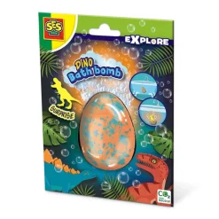 SES Badeleg*Badeaeg - Dinosaur