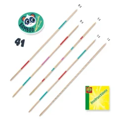 SES Spil*Creative - Spil - Mikado - Xxl