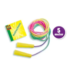 SES Udeleg*Creative - Svingtov 5M