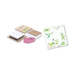 SES Øvrigt Krea*Creative Blomsterpresse 20