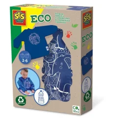 SES Øvrigt Krea*Creative Eco - Forklaede