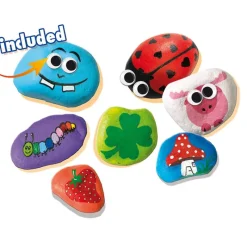 SES Tegn & Mal*Dekorationssten