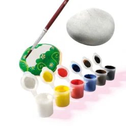 SES Tegn & Mal*Dekorationssten