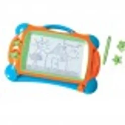 SES Magneter*Magnetisk Tegnebraet