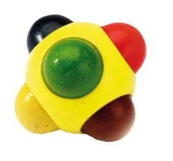 SES Tegn & Mal*Min Forste Farvebold