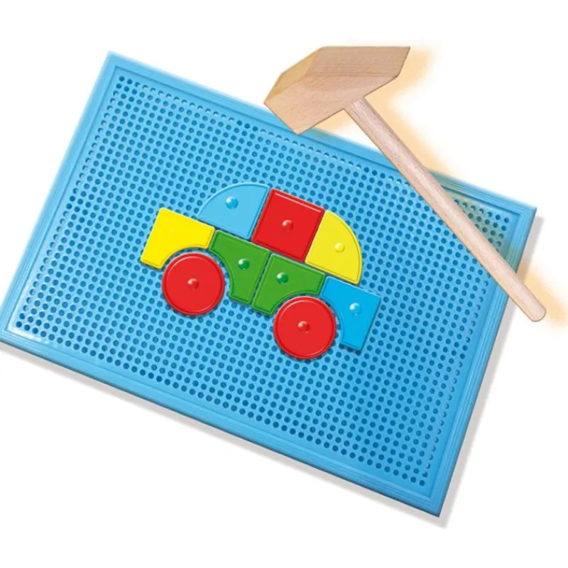 SES Biler & Transport*My First Hammer Og Forste Som