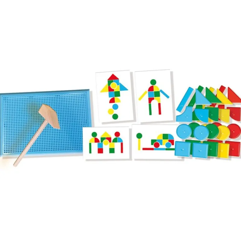 SES Biler & Transport*My First Hammer Og Forste Som