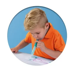 SES Tegn & Mal*Pustetusser Airbrush