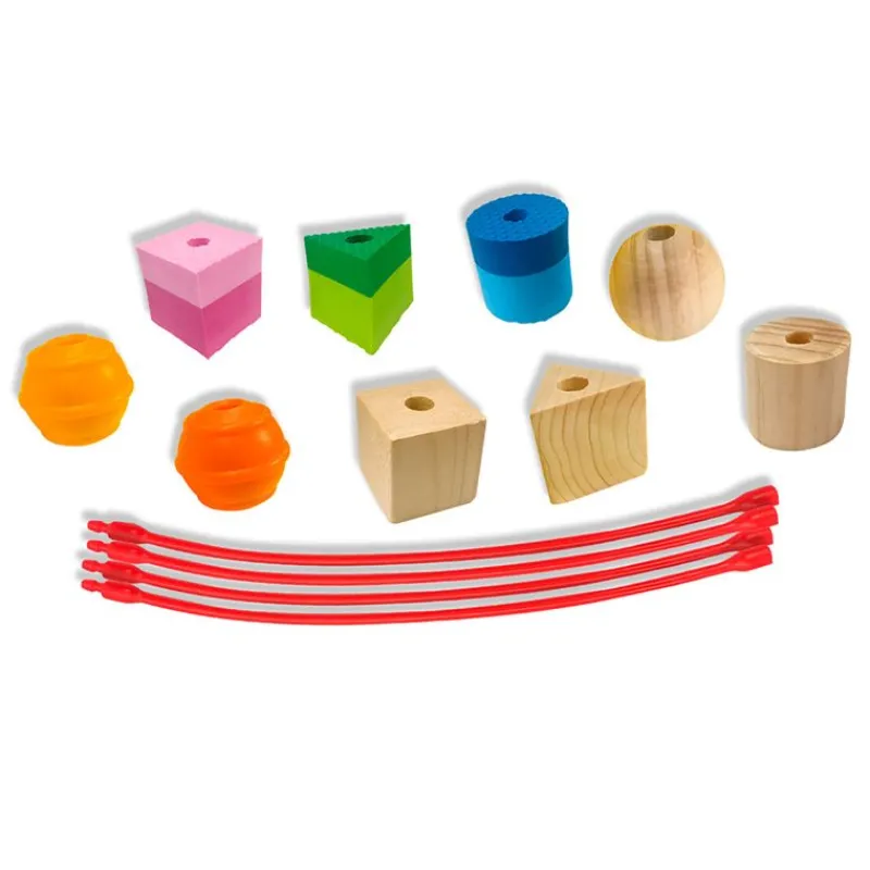 SES Perler*Sanseperler