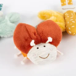 Sigikid Barnevognstilbehør*Barnevognskaede Sommerfugl