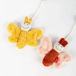 Sigikid Uroer Og Ophæng*Uro Sommerfugl