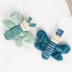 Sigikid Uroer Og Ophæng*Uro Sommerfugl