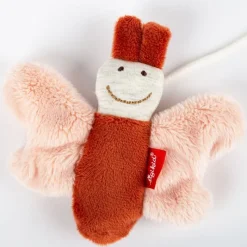 Sigikid Uroer Og Ophæng*Uro Sommerfugl