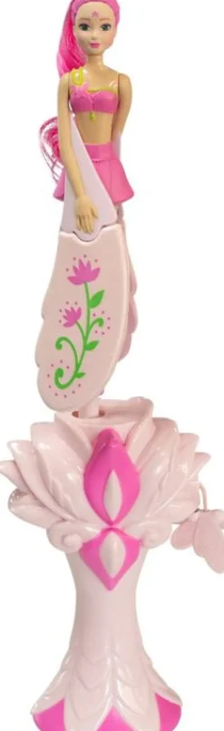 Sky Dancers Alle Dukker*Sky Dancer Fuchsia Fantasy