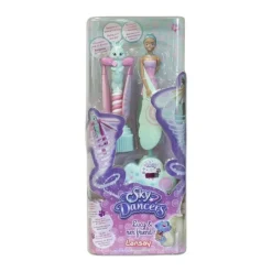 Sky Dancers Alle Dukker*- Lucy & Friend 2 Pack