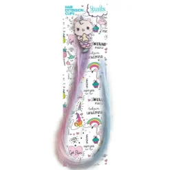 Souza Udklædning & Tilbehør*Snails Harclips, Havfrue