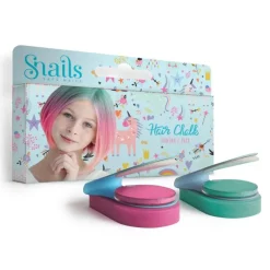 Snails Make-Up*Harkalk Enhjorning