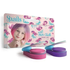 Snails Make-Up*Harkalk Havfrue