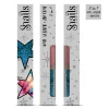 Snails Negle*Negle-Glitter 2 I 1, Blue