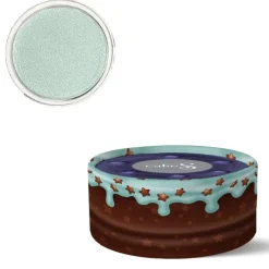 Snails Make-Up*Ojenskygge Mint