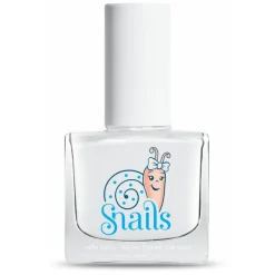 Snails Negle*Top Coat Klar