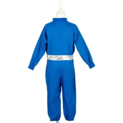 Souza Udklædning & Tilbehør*Andre Astronaut, Str.3-4 Ar