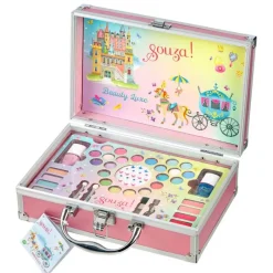 Souza Make-Up*Beauty Kuffert