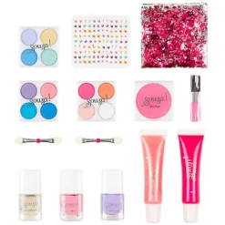 Souza Make-Up*Beauty Luxe Saet